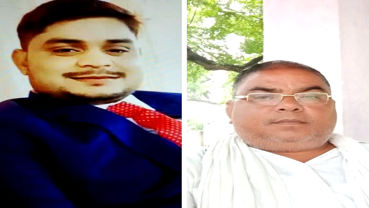 पुलिस पत्नी के धौंस से दबंग पत्रकार और अनाथ बच्चों को परेशान कर रहे हैं