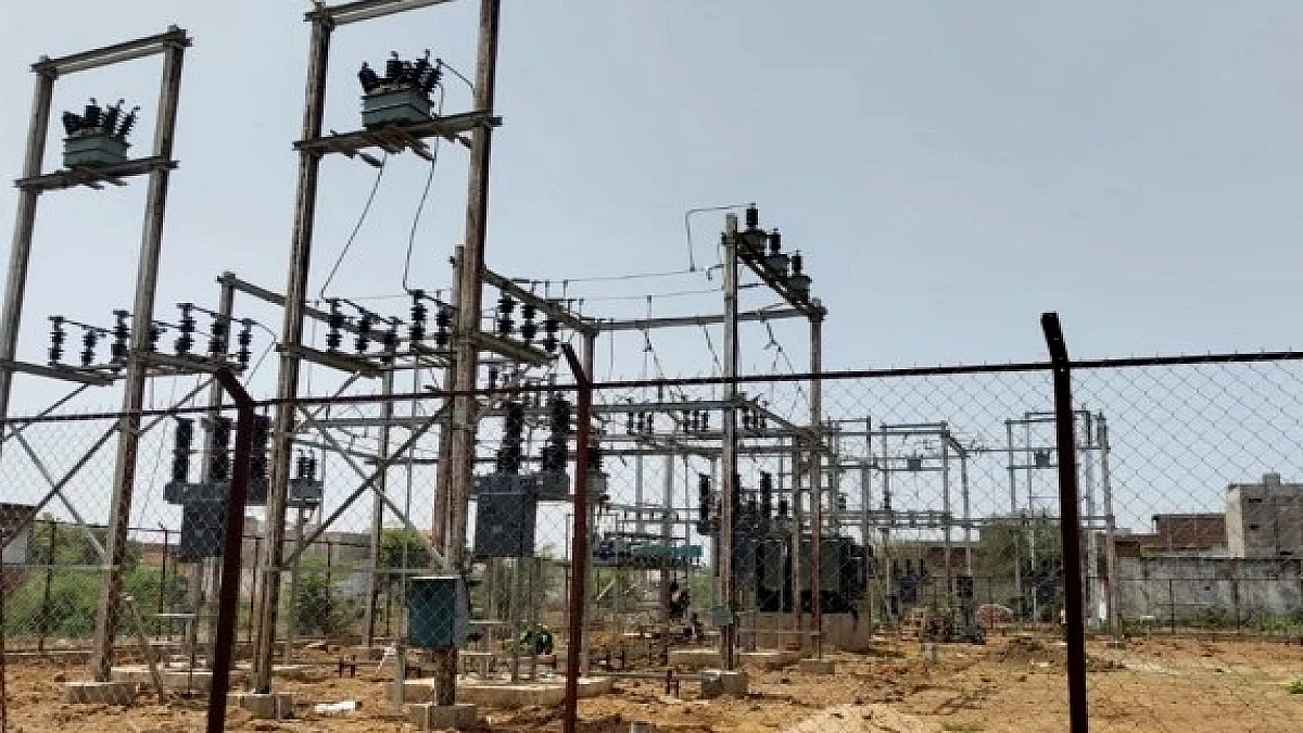यूपी बिजली विभाग का नया फरमान: 1200 यूनिट का नया नियम लागू, दायरे में आने वाले उपभोक्ताओं को झटका