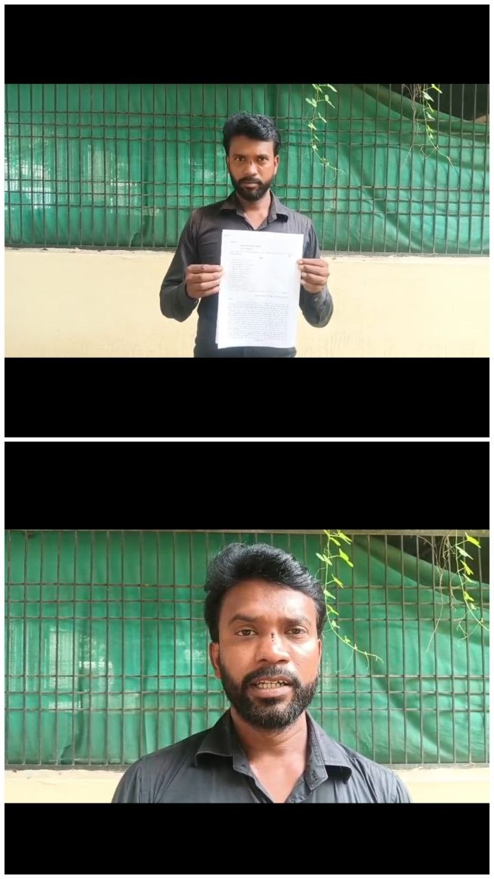 छह साल से न्याय की आस में भटक रहा ग्रामीण, भ्रष्टाचार के गंभीर आरोप रायबरेली के खीरो थाना क्षेत्र के...