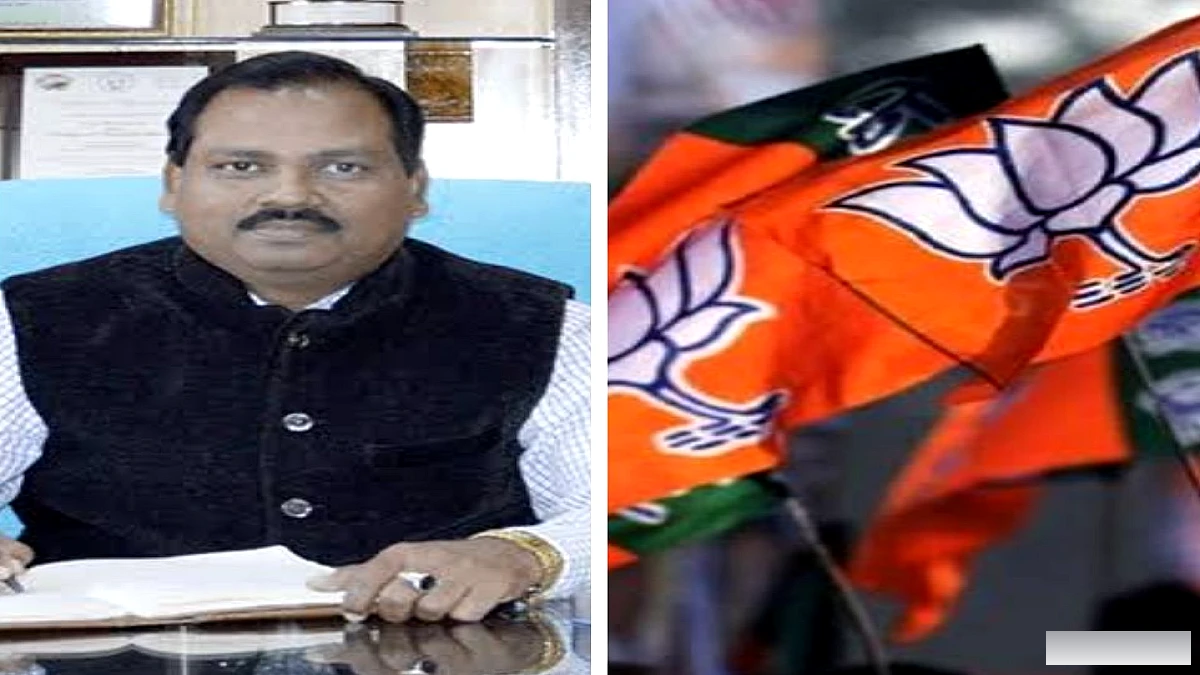 रायबरेली में चुनावी मौसम आते ही जागती है भाजपा सरकार की विकास की याद : शशिकांत शर्मा