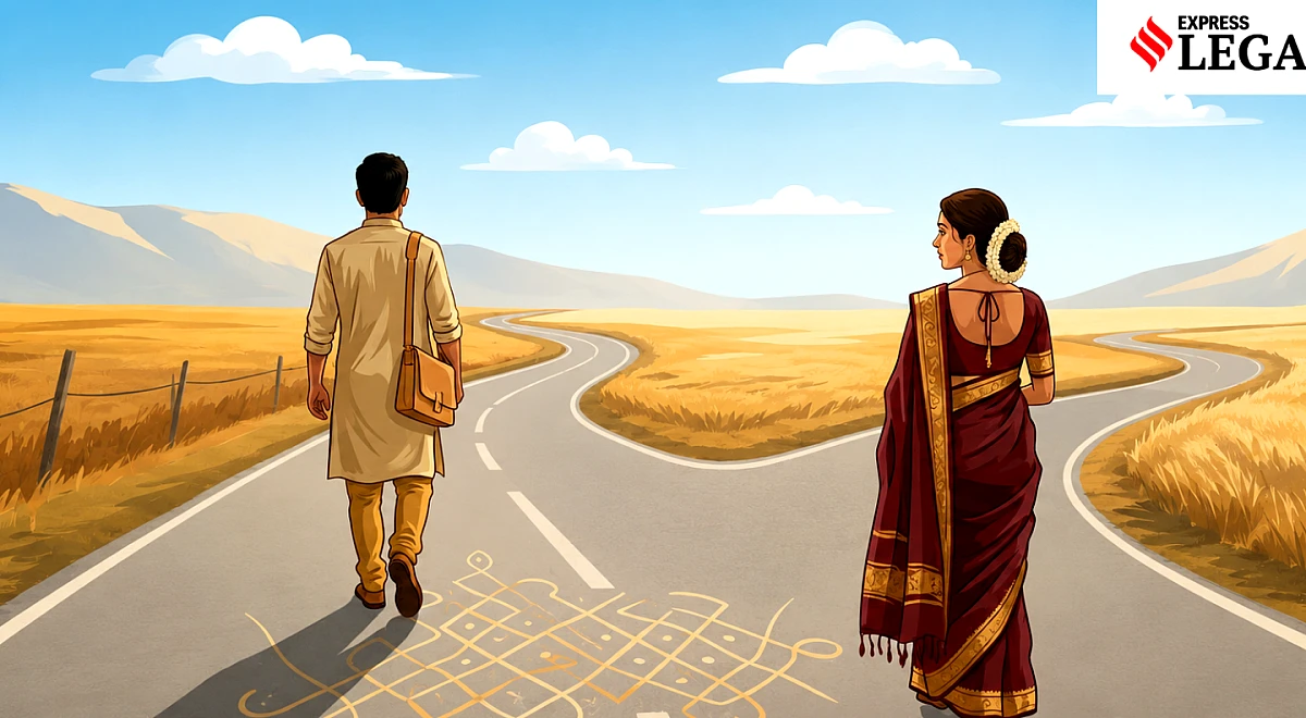 ‘बुरा स्वास्थ्य उनकी गलती नहीं’: झारखंड हाईकोर्ट ने पत्नी की मानसिक बीमारी पर तलाक देने से इनकार किया