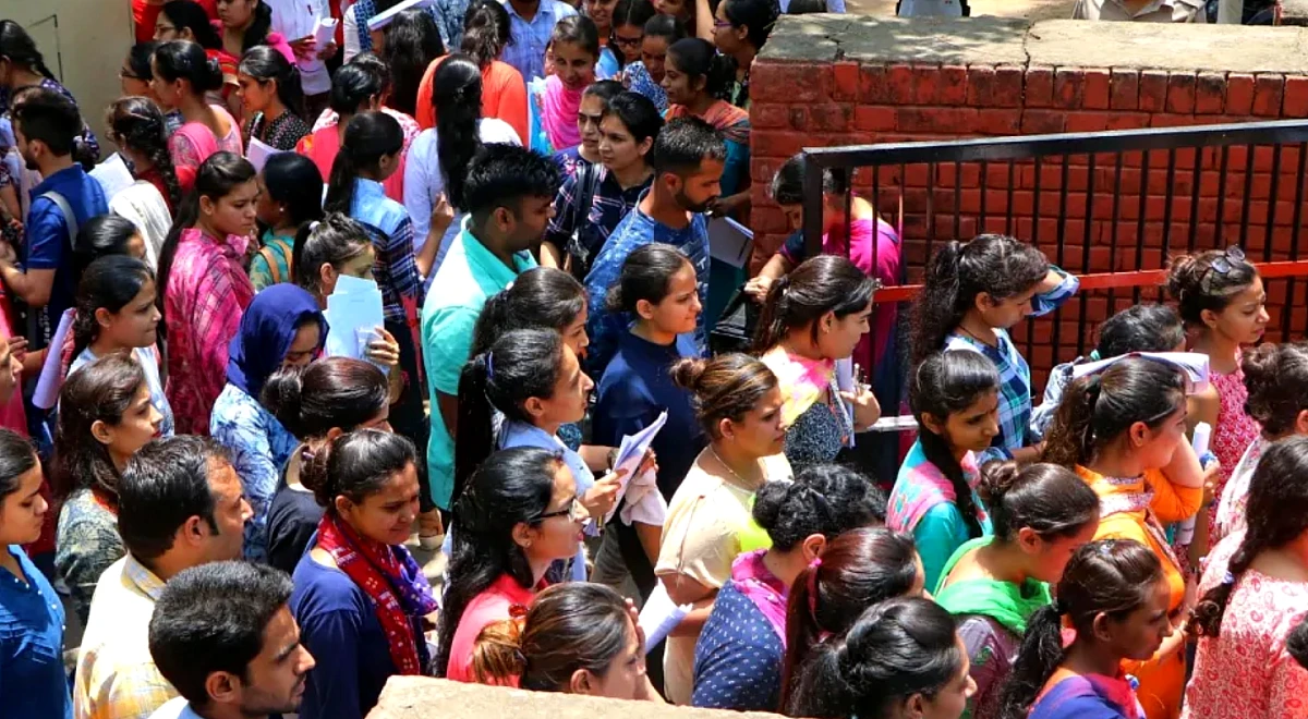 यूजीसी-नेट जून 2026 परीक्षा सितंबर में फिर से आयोजित की जाएगी: केंद्र ने दिल्ली उच्च न्यायालय से कहा