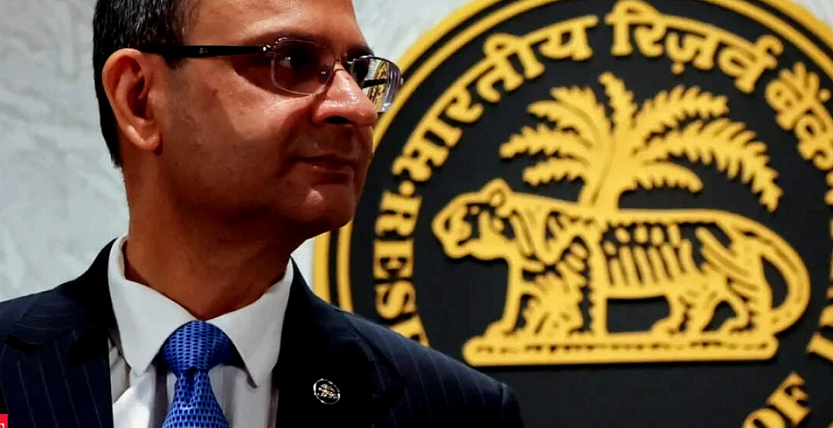 आरबीआई की प्रारंभिक एफसीएनआर (बी) जमा योजना को 'डेटा-संचालित' या नीति यू-टर्न बंद करना? गवर्नर मल्होत्रा बताते हैं