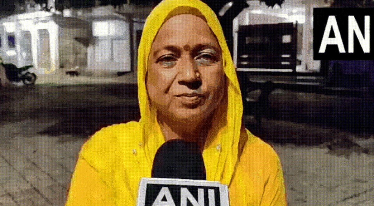 जिसने मंदिर बनवाया उसे ही पूजा से रोका, भाजपा की दलित महिला विधायक के साथ लखनऊ में घटना