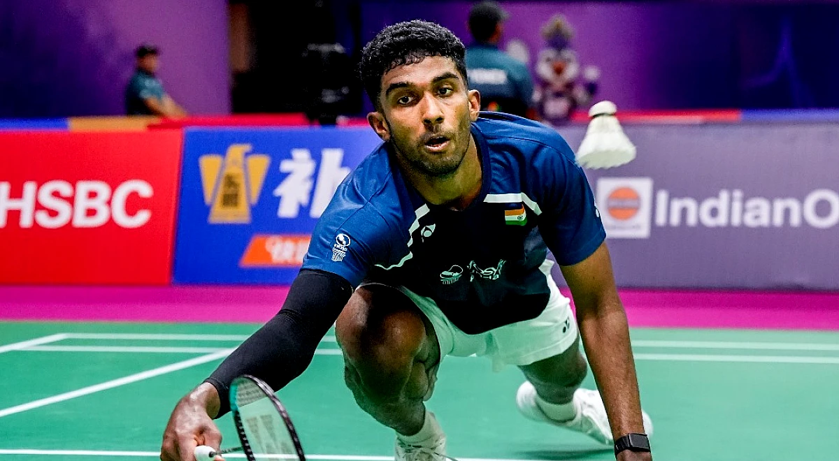 बैडमिंटन विश्व चैंपियनशिप: राउंड ऑफ़ 16 में भारत के सितारे पेचीदा मुकाबलों के लिए तैयार हैं