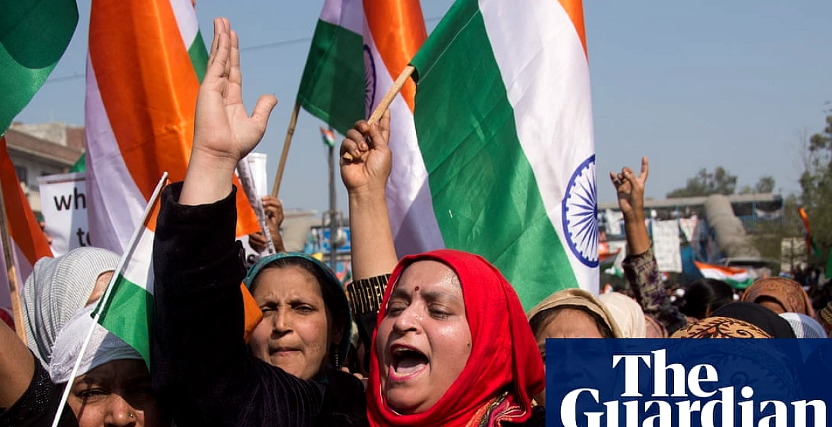हम अधीर हैं': भारत में बदलाव के लिए प्रदर्शन कर रही महिलाओं से मिलें