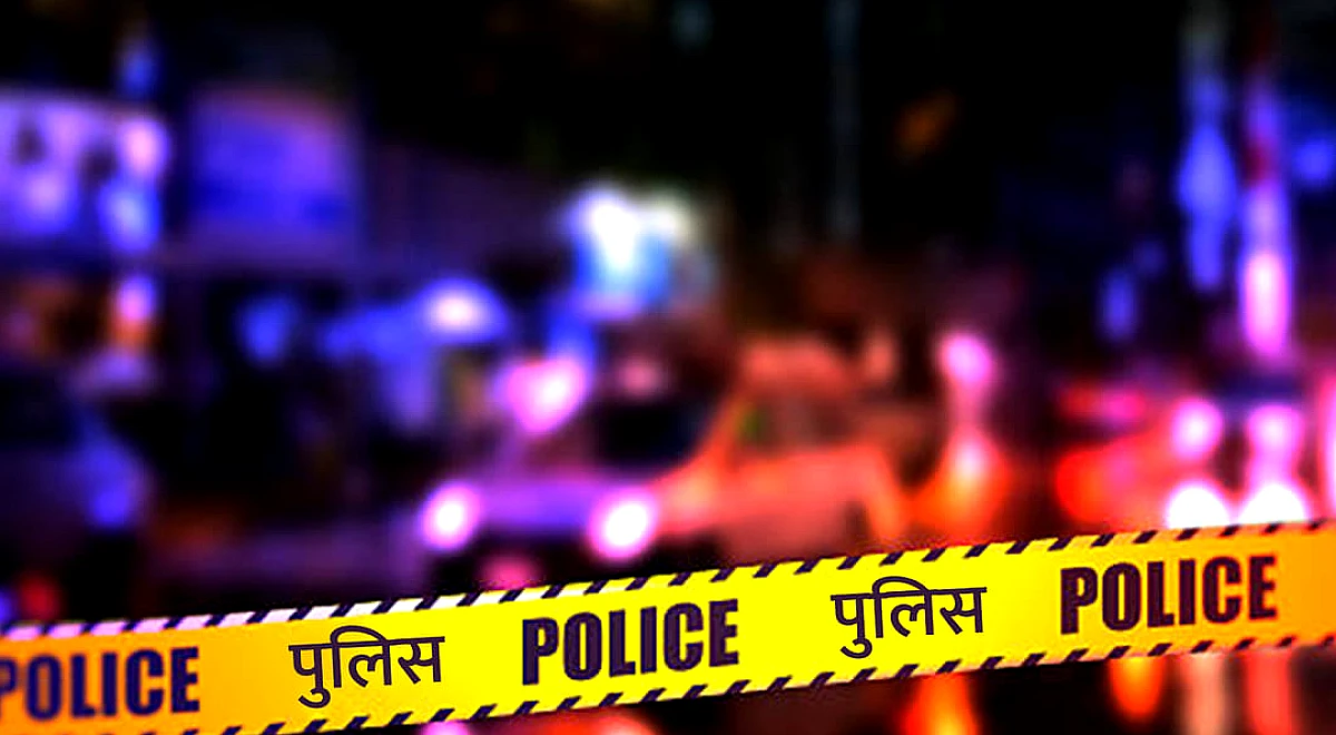 Bihar News: मुंबई में बुझी मजदूर की जिंदगी, गांव में मचा कोहराम; तीन बच्चों के सिर से उठा पिता का साया