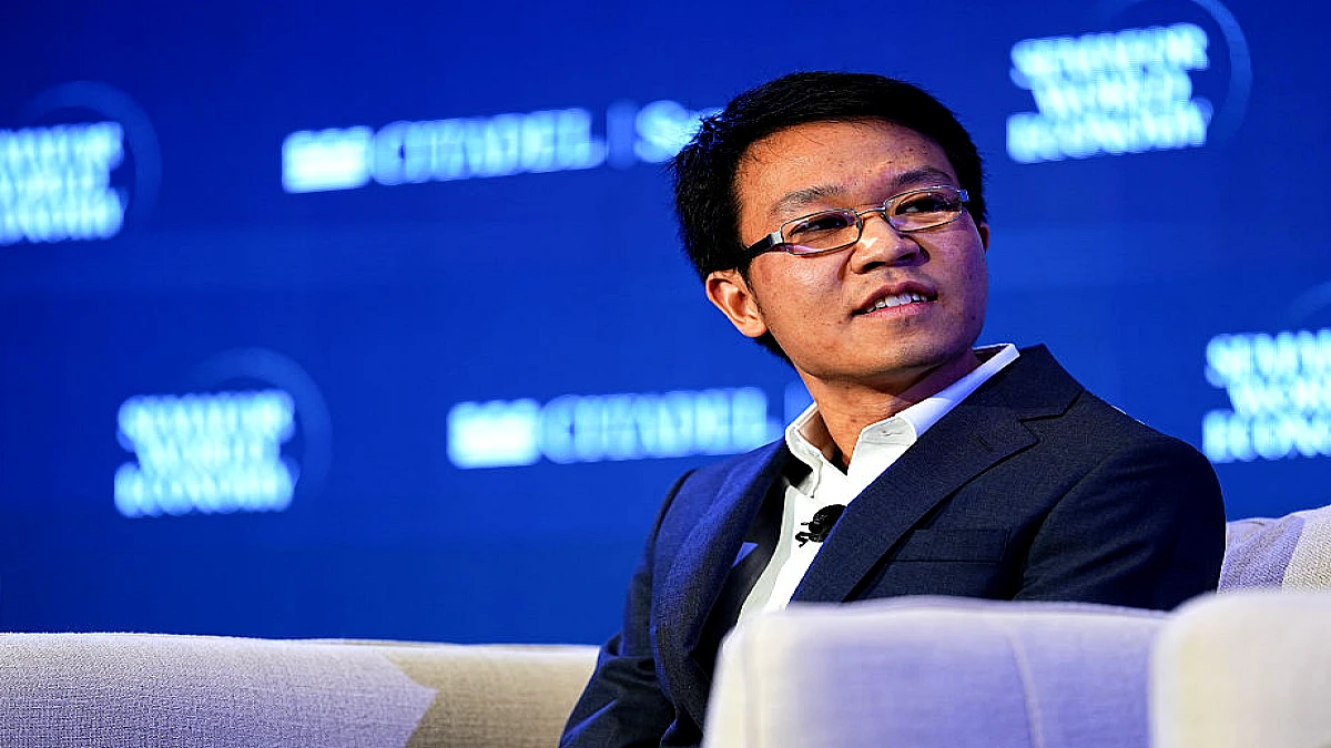 कॉग्निशन CEO ने उस रिपोर्ट से इनकार किया कि स्पेसएक्स ने Startup का अधिग्रहण करने की कोशिश की थी