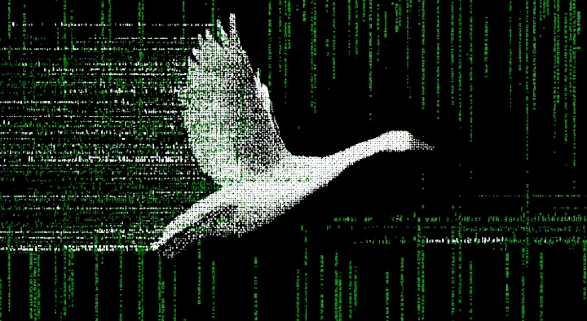 Claude Code costs up to $200 a month. Goose does the same thing for free.