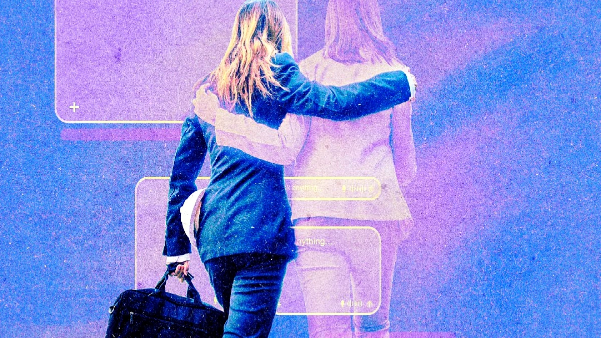 हम अभी भी नहीं जानते कि लोग वास्तव में AI का उपयोग कैसे कर रहे हैं