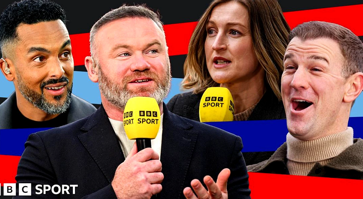 Premier League predictions 2026-27: Sport pundits pick their top four