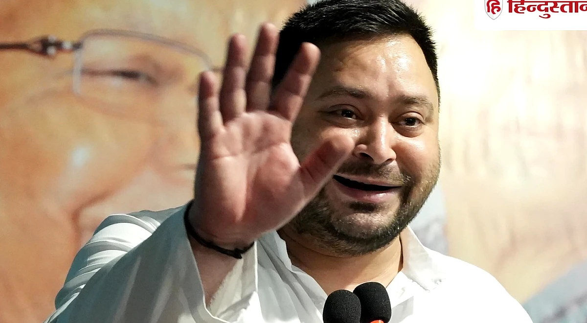 क्या तेजस्वी बिहार में पीते हैं? मांझी के आरोप से सदन में राजद नेता की शपथ पर भी सवाल