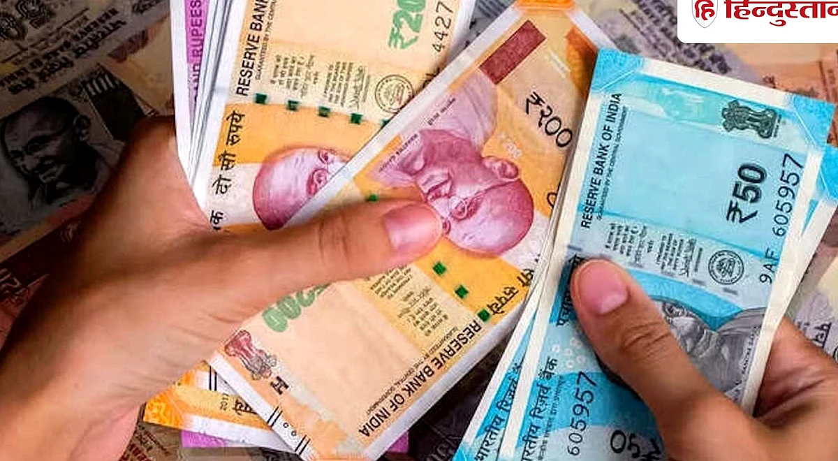 पहले ही दिन इस शेयर में दोगुना हो गया पैसा, कई दिग्गजों ने लगा रखा है दांव