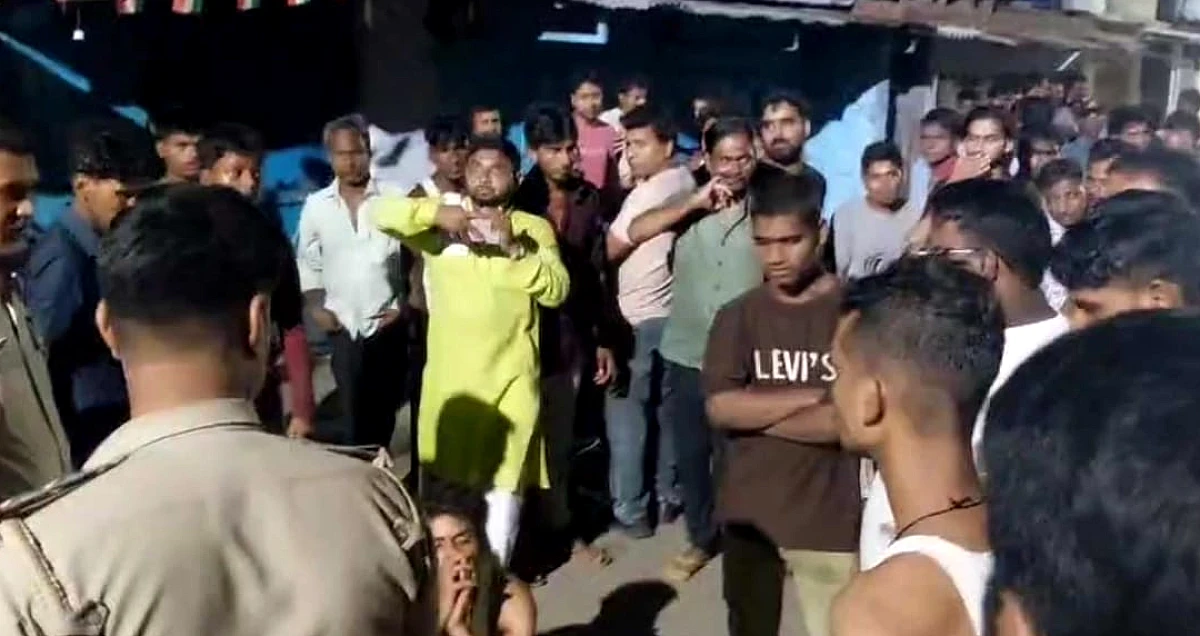 Bihar News: पहले बेरहमी से पीटा, फिर झाड़ियों में फेंका शव... 13 साल के दिलशाद की हत्या से सनसनी