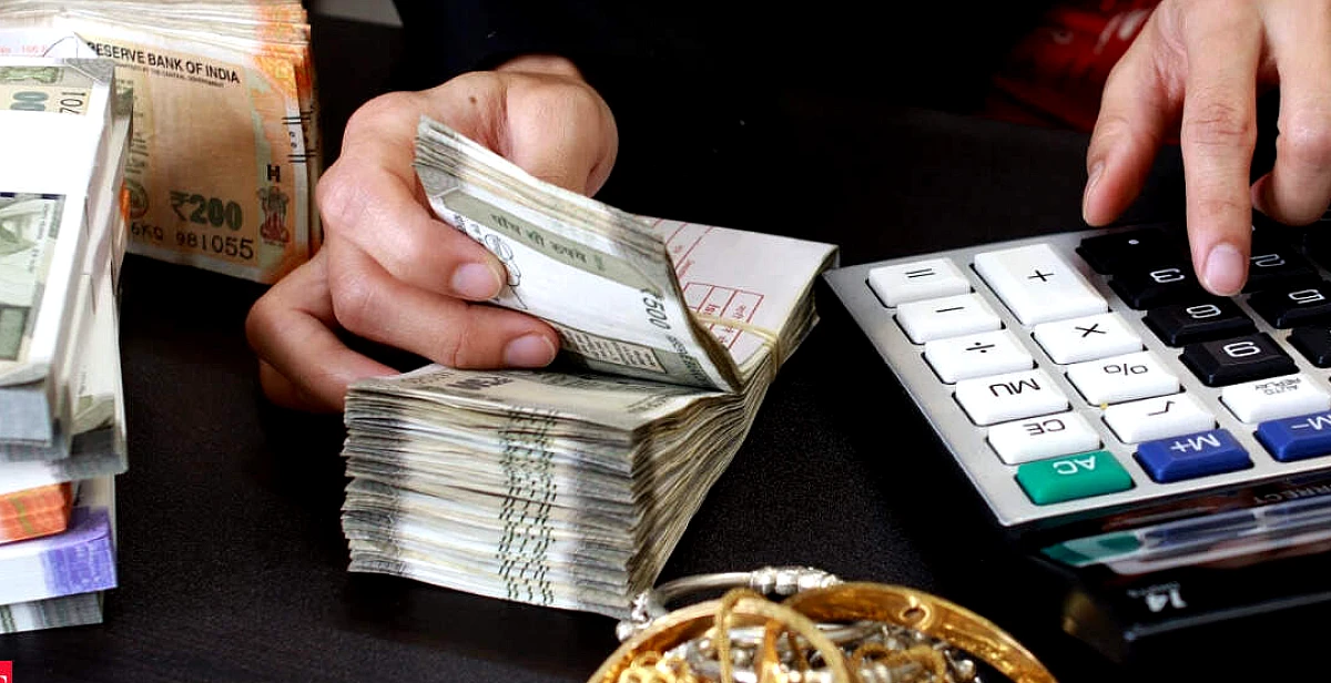भारत के पारिवारिक कार्यालय $1.5 ट्रिलियन धन हस्तांतरण की तैयारी कर रहे हैं