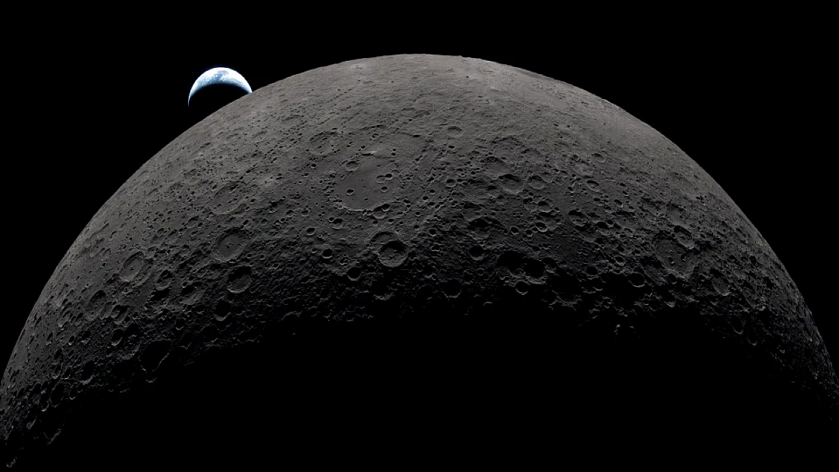 The role of the astronaut is in flux