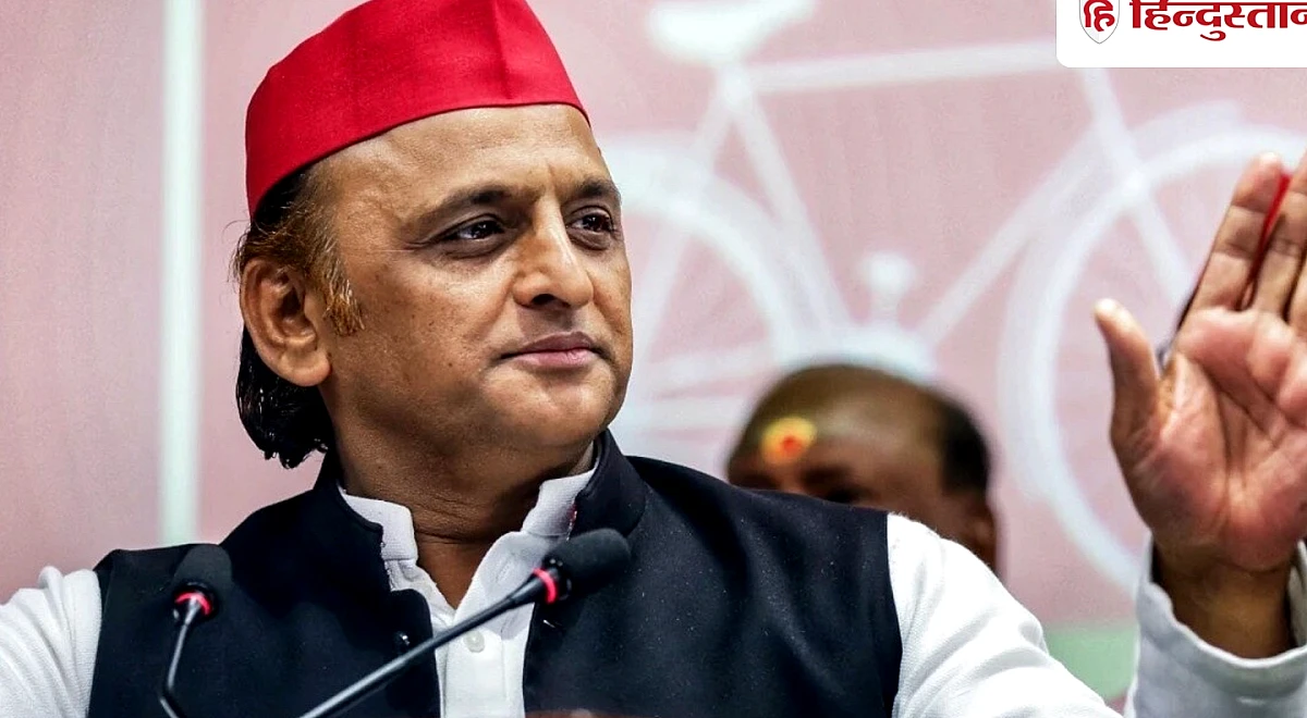 जयंत 73, राजभर 39, निषाद 31, अनुप्रिया 19 सीट; बीजेपी के सहयोगी दलों का मजाक उड़ाने लगे अखिलेश