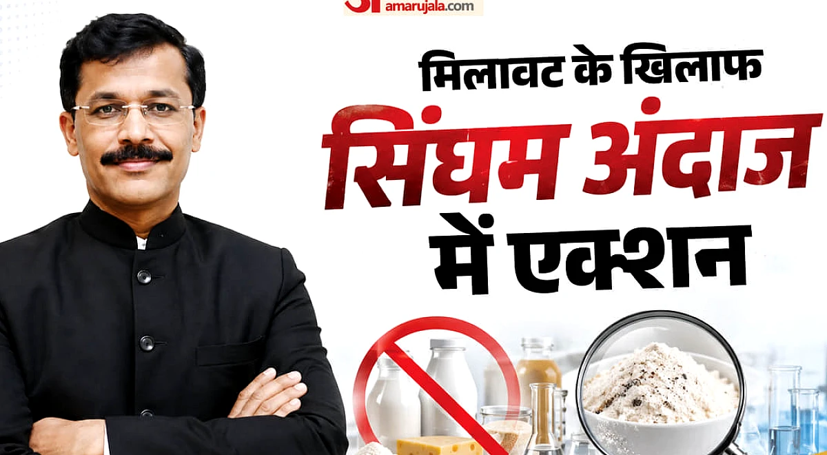 Explainer: कौन हैं तुकाराम मुंढे? 21 साल में 25 तबादले, अब उनके एक्शन से शाहरुख-अजय और टाइगर पर आई आफत