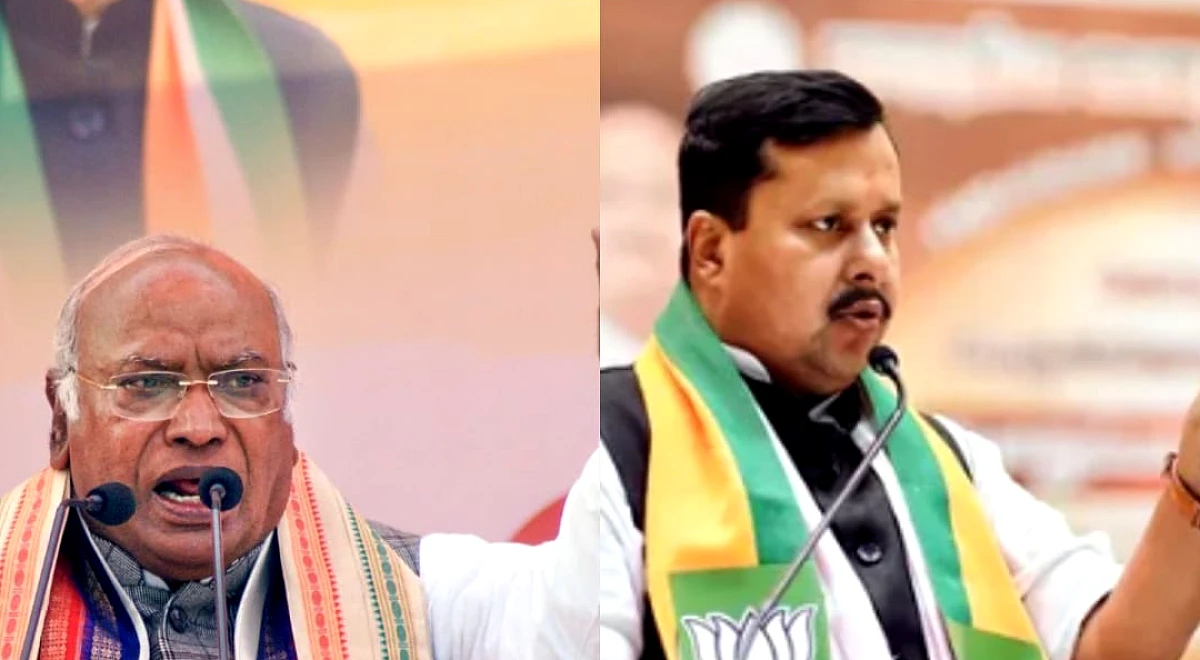 वंदे मातरम विवाद: कांग्रेस 2 श्लोकों पर क्यों अड़ी हुई है क्योंकि बीजेपी इसे 'न्यू मुस्लिम लीग' कहती है