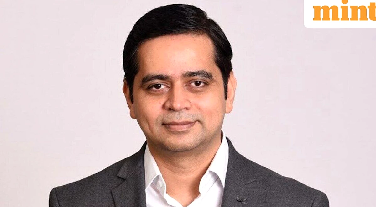 नवी की UPI वृद्धि ने एनबीएफसी शाखा के ऋण विस्तार को बढ़ावा दिया
