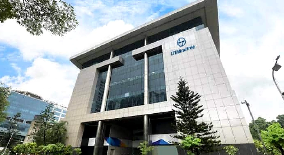 LTIMindtree Q4 पूर्वावलोकन: कम पास-थ्रू राजस्व से विकास पर मामूली असर देखा गया