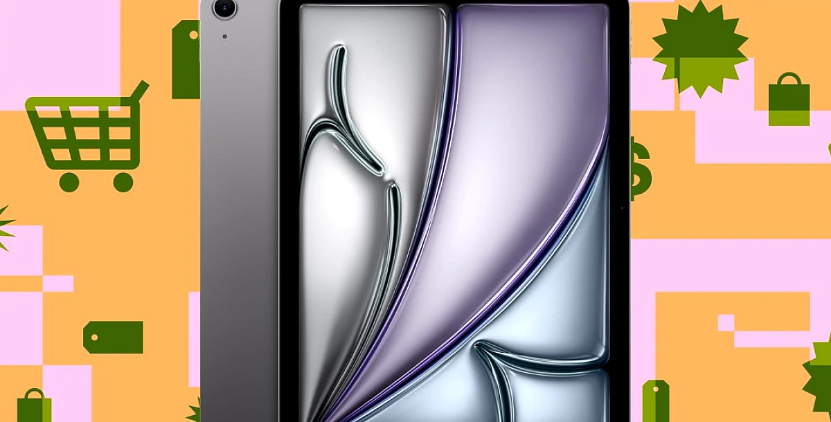 जून में बढ़ोतरी के बाद सबसे कम कीमत पर iPad Air M4 खरीदें