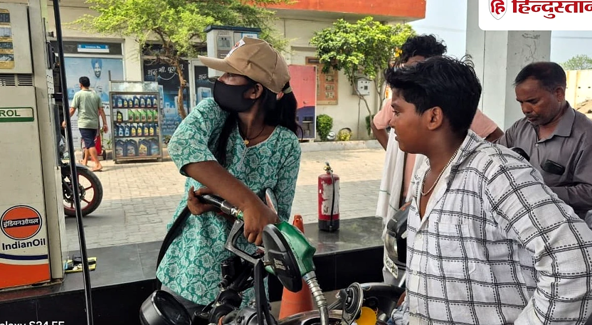 तेल के नए रेट: चेक करें पेट्रोल, डीजल, LPG-CNG के 20 अगस्त के भाव