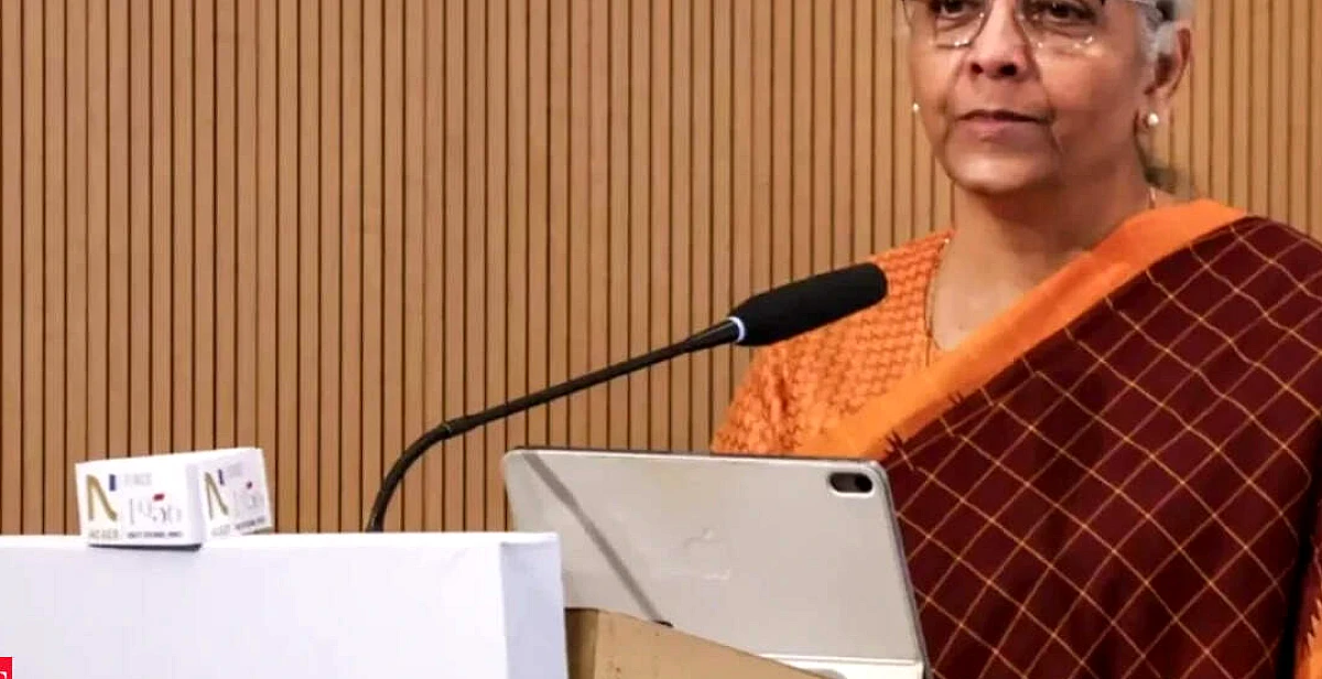 निजी पूंजीगत व्यय का विश्वास अभी भी बढ़ रहा है क्योंकि निवेश निर्णयों पर अनिश्चितता के बादल मंडरा रहे हैं