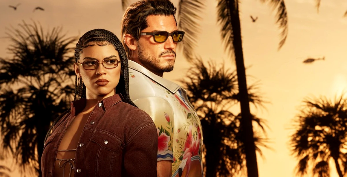 GTA VI अपने गेमप्ले प्रीमियर से पहले लीक होता रहता है