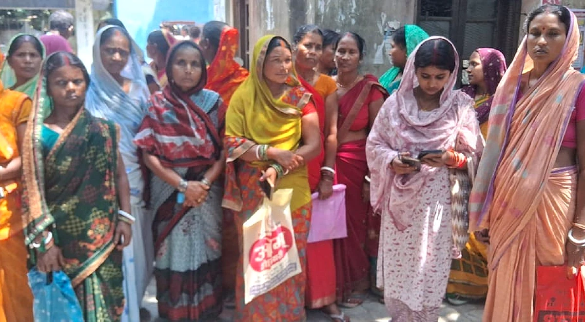 Bihar: मशरूम क्लस्टर के नाम पर कर्ज, अब कोर्ट की तारीखों से परेशान जीविका दीदियां; 26 अगस्त को अगली सुनवाई