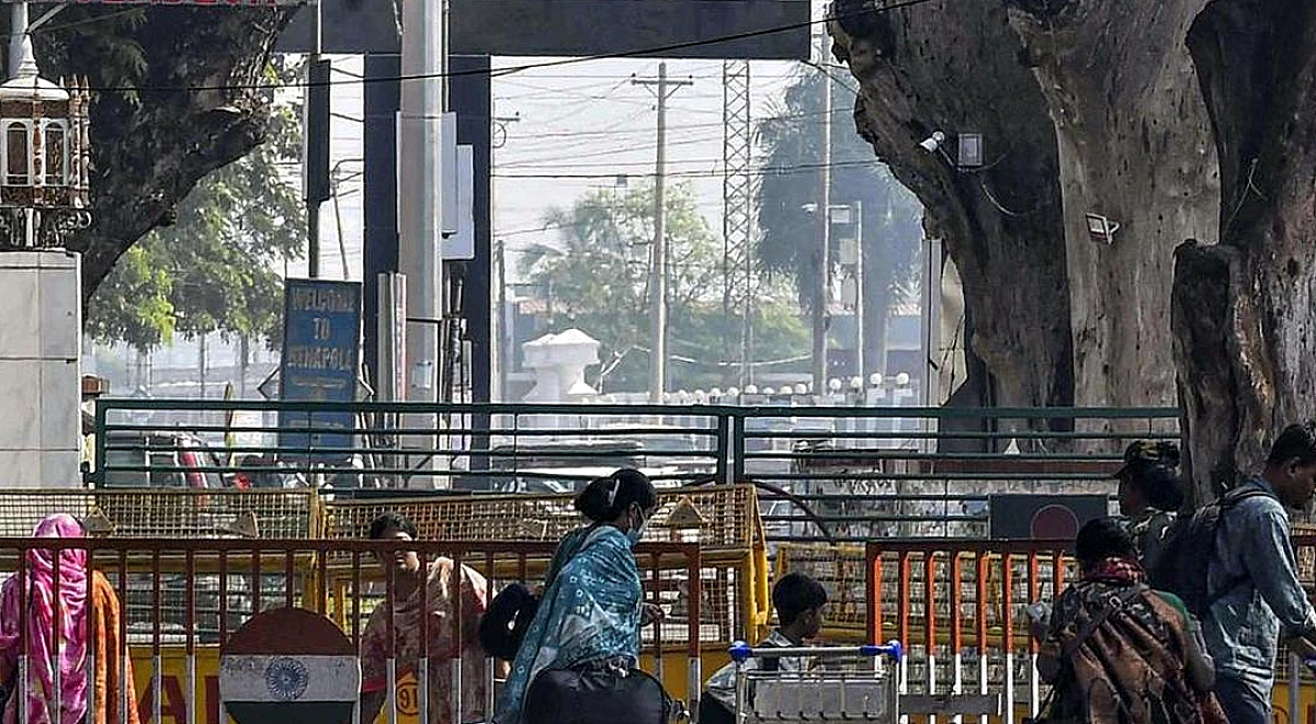 छह राज्यों, दो केंद्रशासित प्रदेशों में जिला कलेक्टरों को सीएए के तहत नागरिकता देने का अधिकार दिया गया; केंद्रीय पैनल चरणबद्ध तरीके से समाप्त हो गए