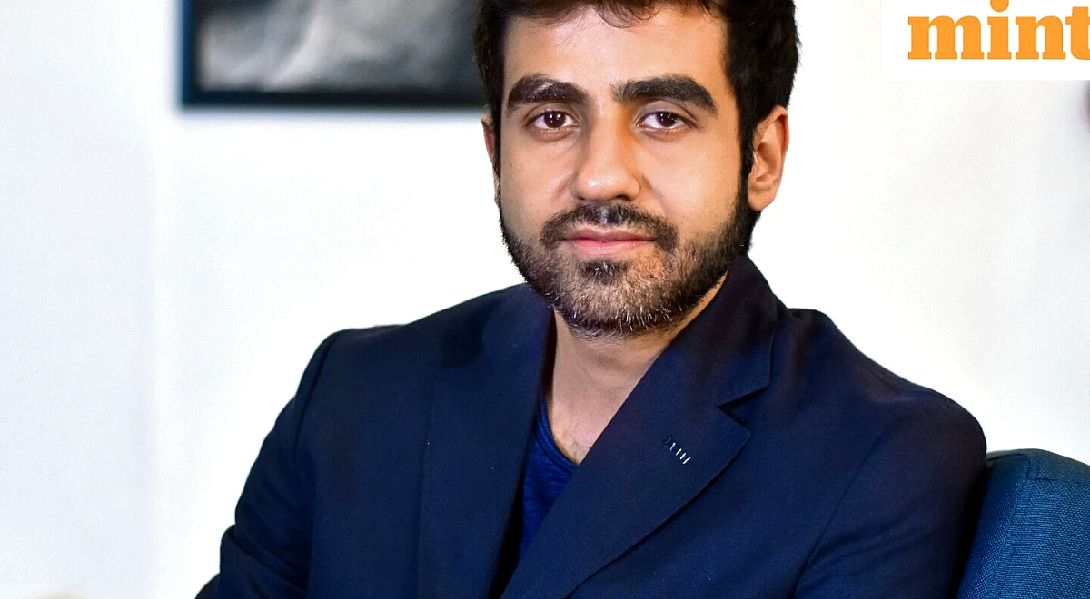 निखिल कामथ ने डेटा सेंटर कंपनी CtrlS में ₹200 करोड़ का निवेश किया, कहा, 'हर सार्थक तकनीकी बदलाव चलता रहता है...