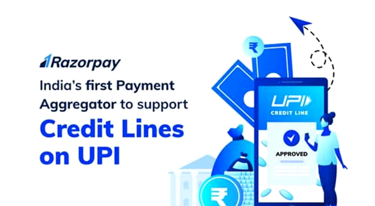 रेज़रपे ने #39;UPI स्विच#39 की घोषणा की; एयरटेल पेमेंट्स बैंक के साथ साझेदारी में