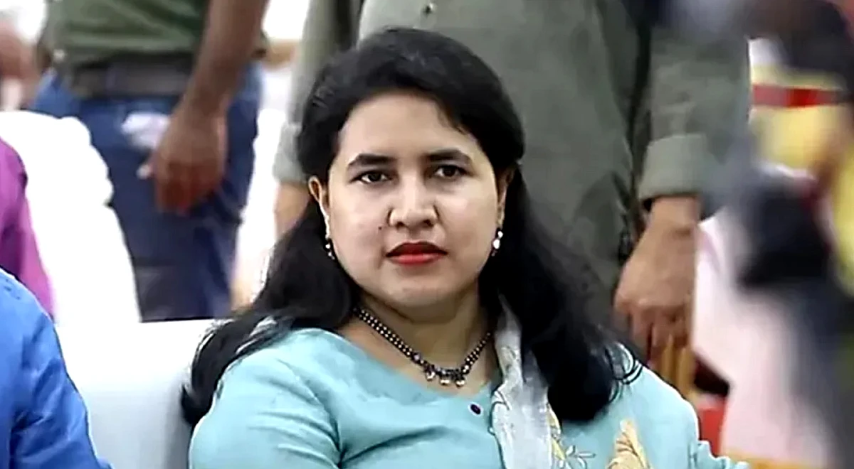 ईडी का दावा: पिनाराई विजयन की पुत्री ने हवाला रास्ते दुबई को धन भेजा