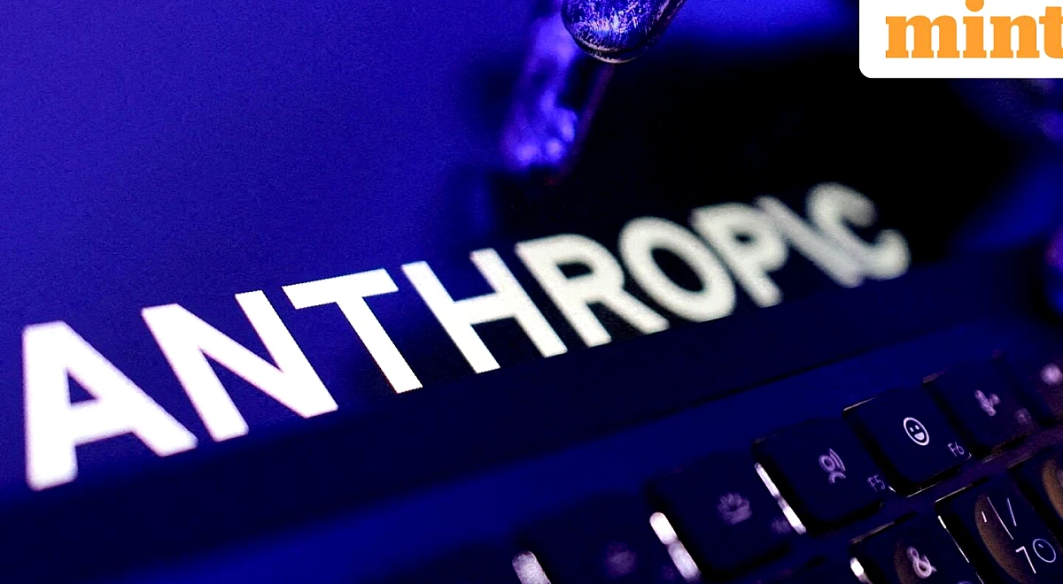 Anthropic ने IPO की तैयारी में 10 बिलियन डॉलर से अधिक की क्रेडिट लाइन बढ़ाने की संभावना जताई