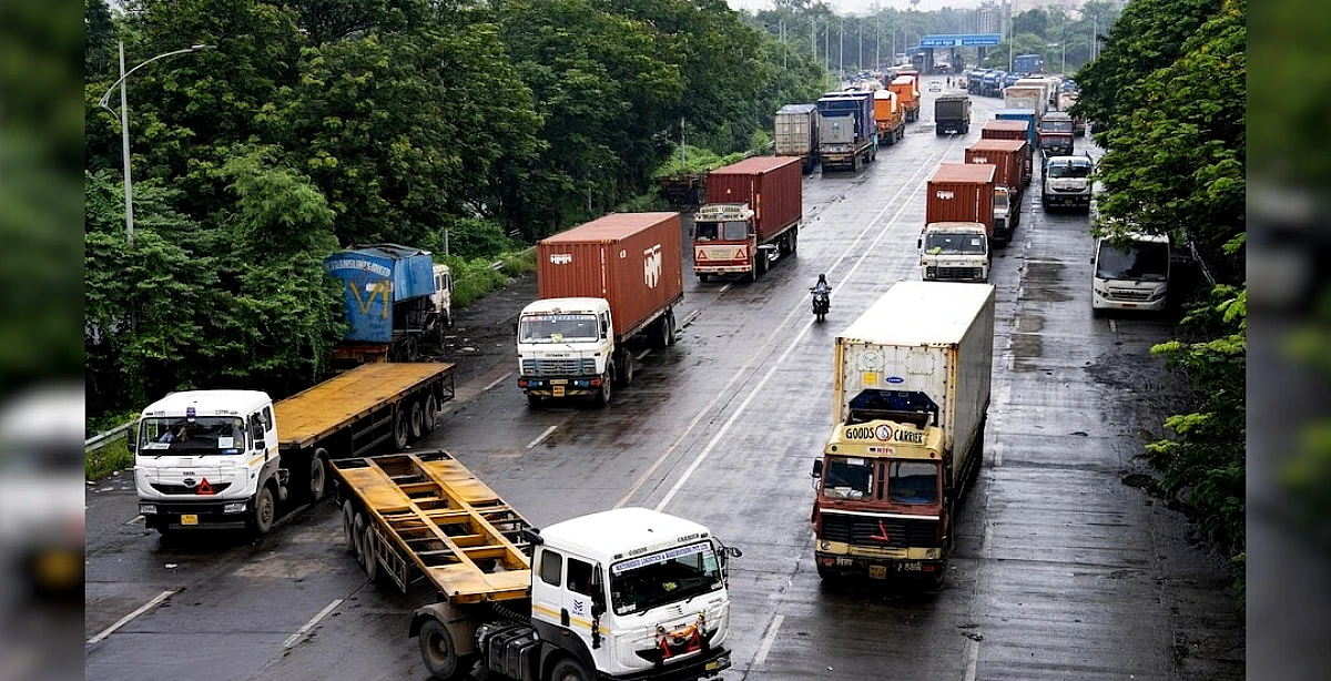 ट्रम्प के टैरिफ़ के एक साल बाद भारत के यूएस निर्यात में कोई बदलाव नहीं