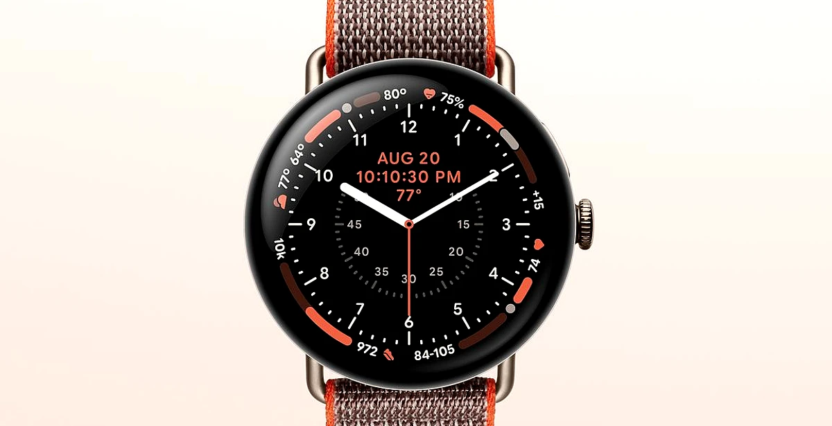 Google Pixel Watch 5 समीक्षा: अधिक स्वास्थ्य, अधिक AI