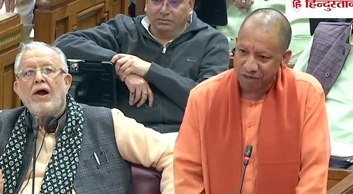संभल और वाराणसी में नई इंटीग्रेटेड कलेक्ट्रेट इमारतों के लिए 140.65 करोड़ रुपये का बजट प्रस्ताव