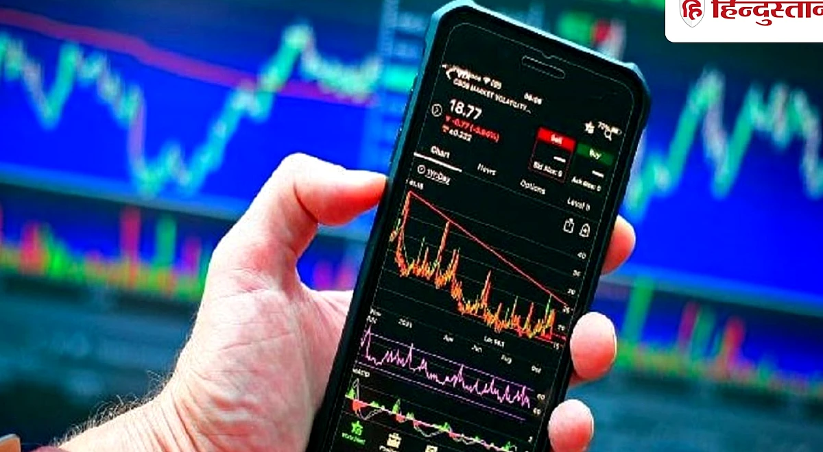 IPO लिस्टिंग के बाद भी नहीं रुकी तेजी! आज फिर 6% चढ़ गया शेयर; निवेशकों को 76% का रिटर्न