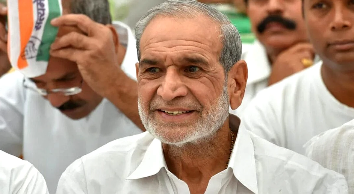 सज्जन कुमार का तिहाड़ में निधन: तीन बार के कांग्रेस सांसद से लेकर 1984 के सिख विरोधी दंगों के दोषी तक