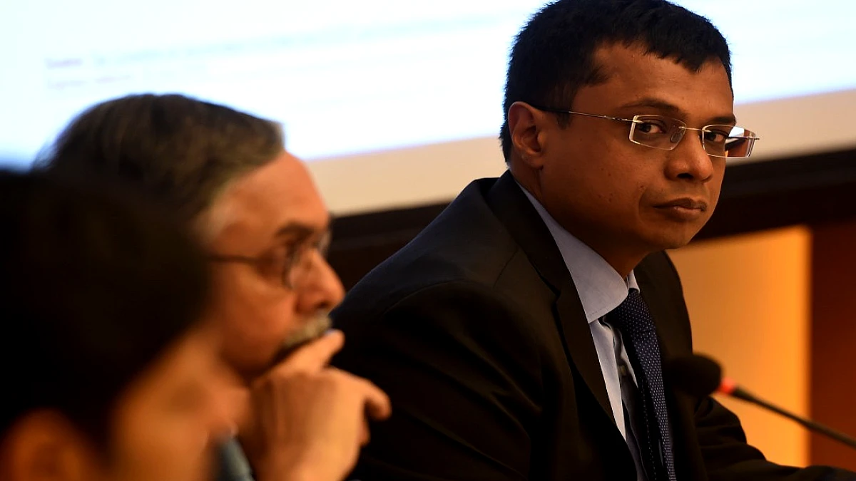 सचिन बंसल की फिनटेक नवी ने 100 मिलियन डॉलर के प्रोसस निवेश के साथ पहली बाहरी पूंजी जुटाई