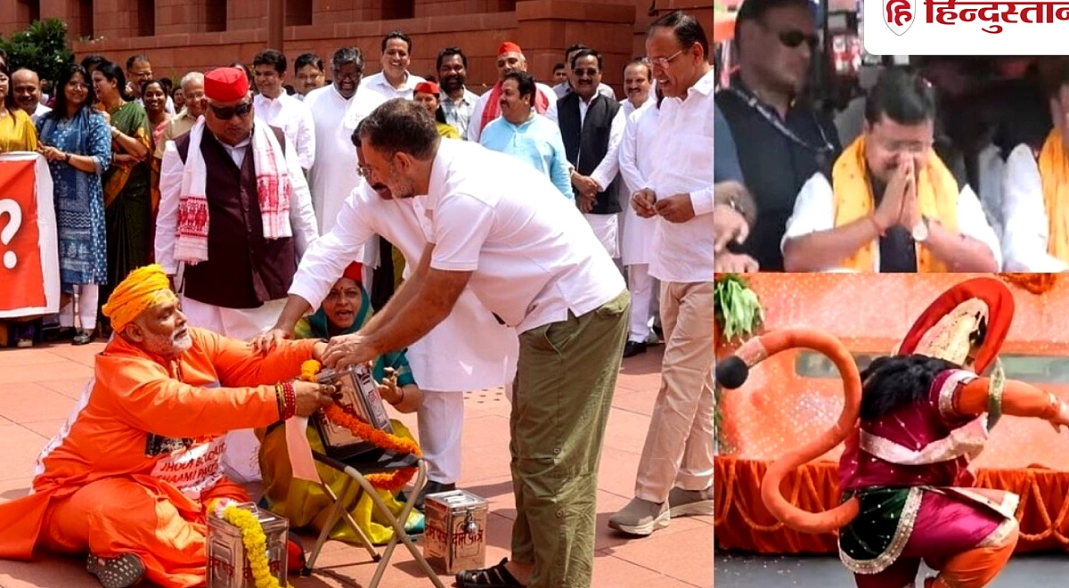 अब बीजेपी अध्यक्ष नितिन नवीन के खिलाफ पुलिस को तहरीर, पप्पू यादव मामले पर कांग्रेस का पलटवार