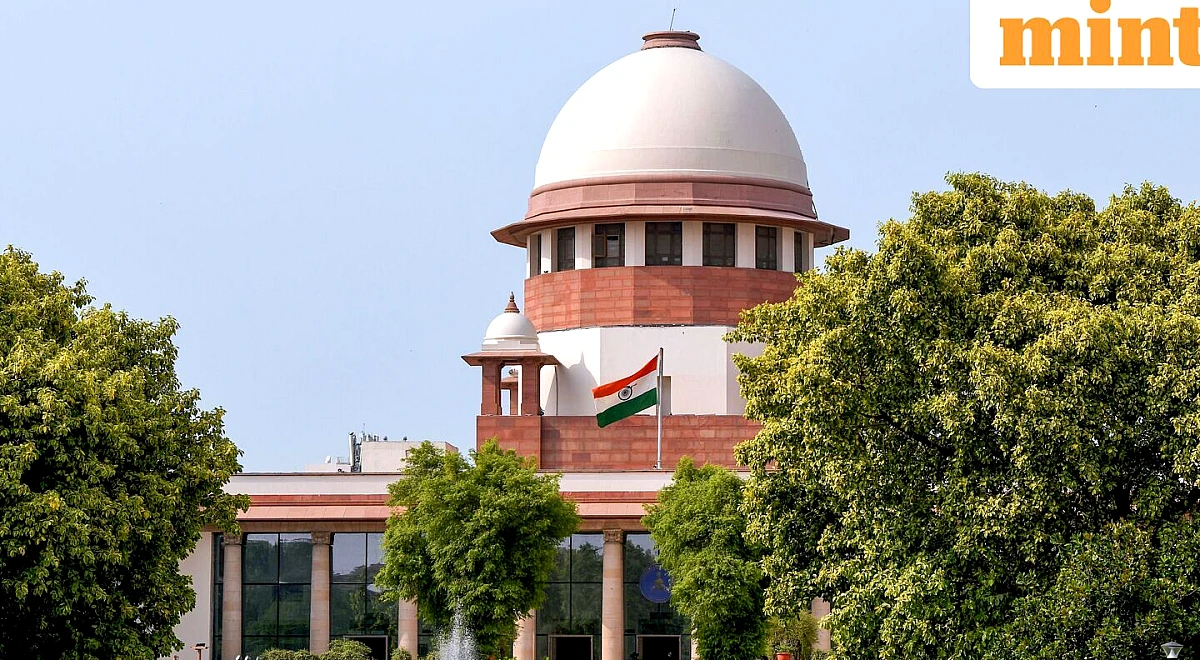 SC ने लंबित मामलों में श्रम सुरक्षा को बरकरार रखा, नए कोड के तहत 'उद्योग' की परिभाषा को खुला रखा