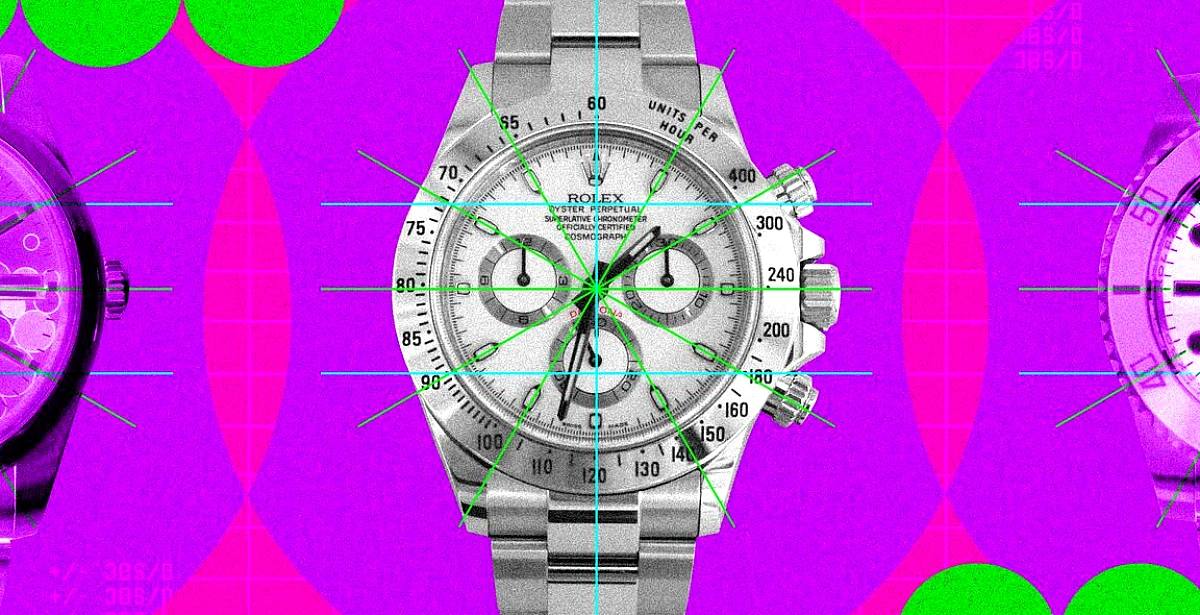 We Bought a $500 Counterfeit Rolex So Good, Even Rolex Didn’t Spot It