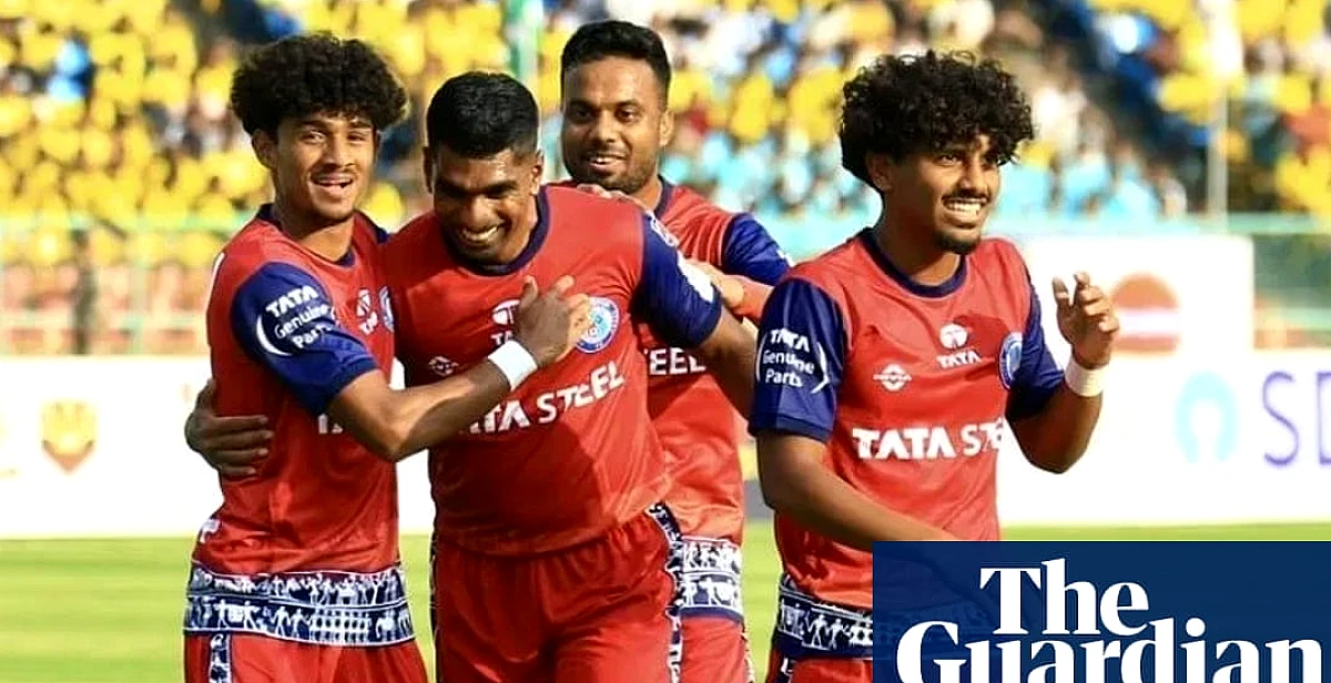 पेट पर मुक्का': जमशेदपुर के आईएसएल से हटने के साथ ही भारतीय फुटबॉल में उथल-पुथल मच गई