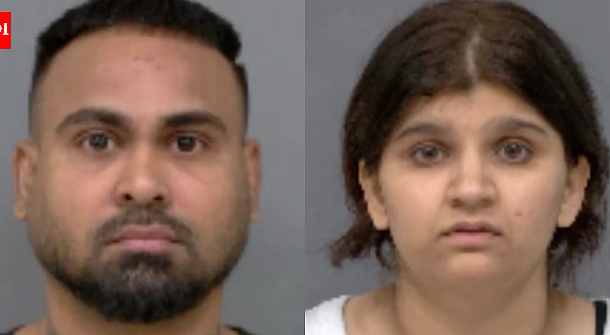 कनाडा में भारतीय मूल के युवक-युवती गिरफ्तार, डेट पर मांगी 6,000 डॉलर की रंगदारी