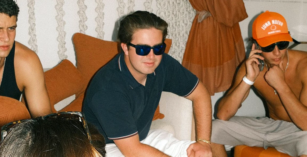 How Teen ‘After-Prom’ Kings in LA Monetized the High School Rager