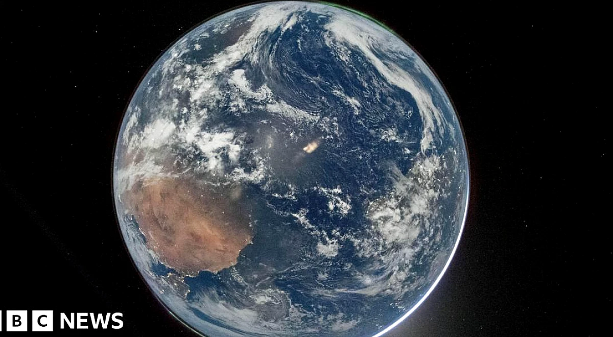 40 मिनट का सन्नाटा: जब चांद के पीछे आर्टेमिस क्रू का धरती से संपर्क टूट जाएगा