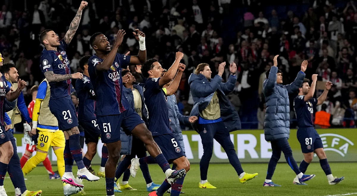 PSG का पहला मैच पार्क डे प्रेंस से शिफ्ट, जानें वजह