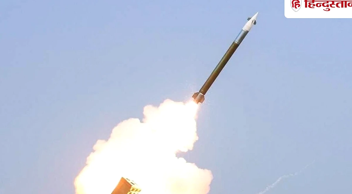 मिसाइल और गाइडेड बम बनाएंगी प्राइवेट कंपनियां! DRDO का बड़ा फैसला